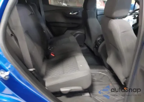 2019 Chevrolet Blazer из США, поврежденный, VIN 3GNKBGRSXKS635214